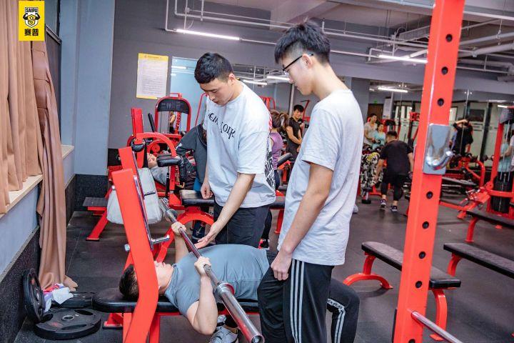 中国10大健身教练培训机构，看完秒懂怎么选学校！