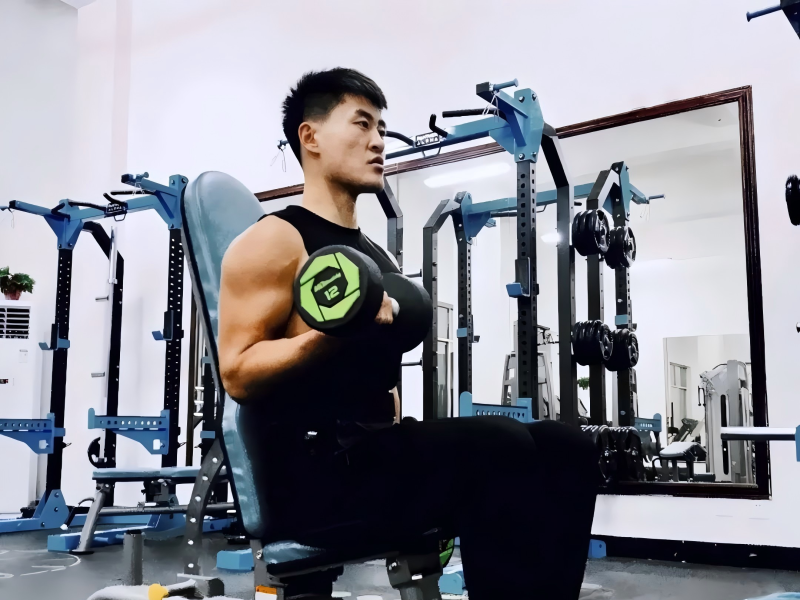 健身后应该吃什么补充蛋白质？攻略大全它来了