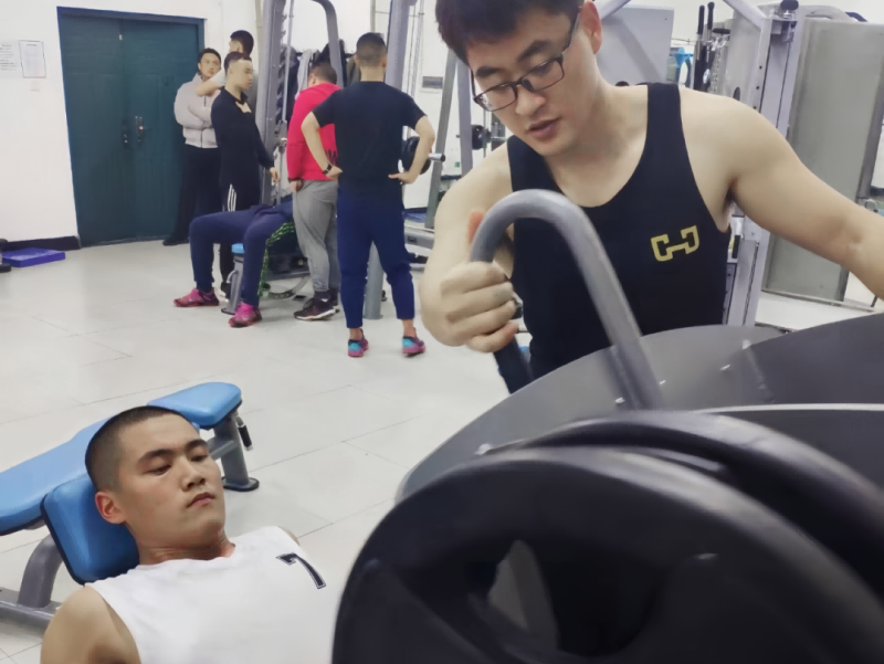 体德智训健身学院怎么样？深度评测奉上！