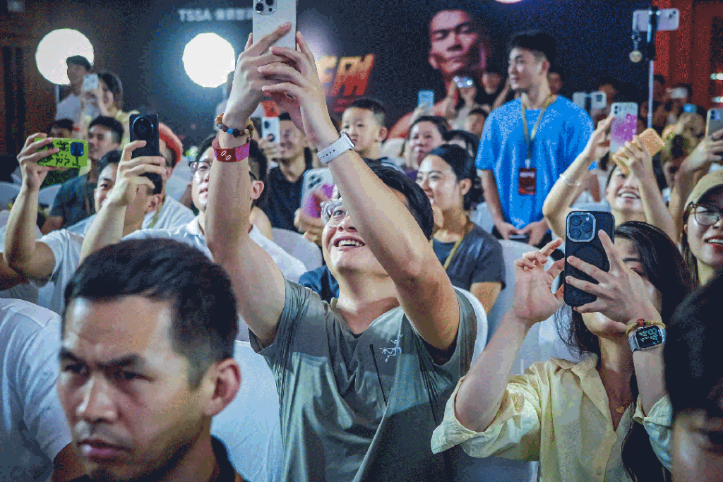 重要调整丨体德杯单场奖金加码，两场比赛合并为一场！