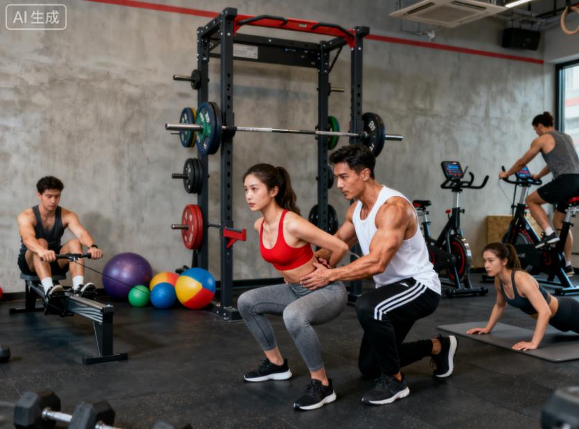 健身私人教练培训机构怎么选？最新避坑指南与权威推荐