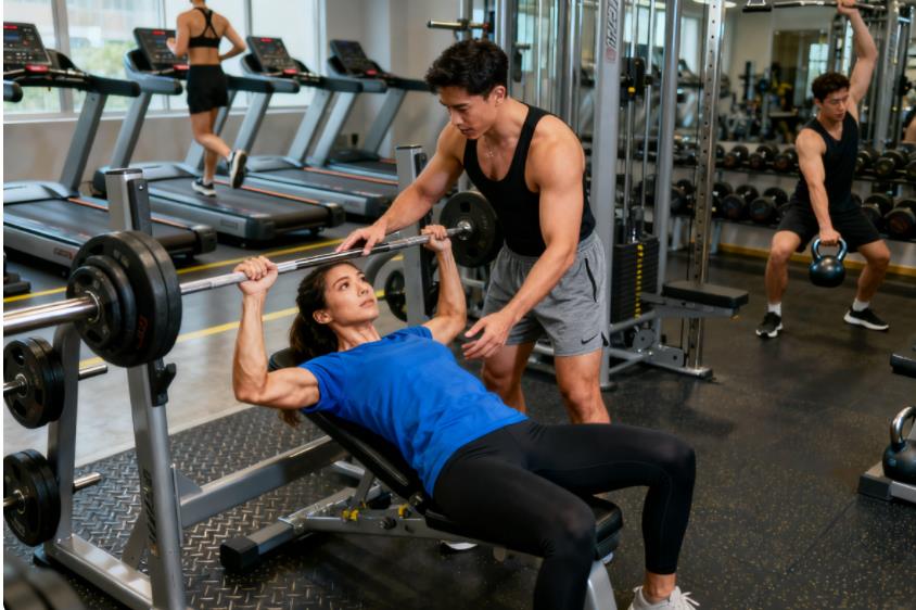 辟谣！“一般人考不了健身教练”是误解还是真相？深度解析准入门槛