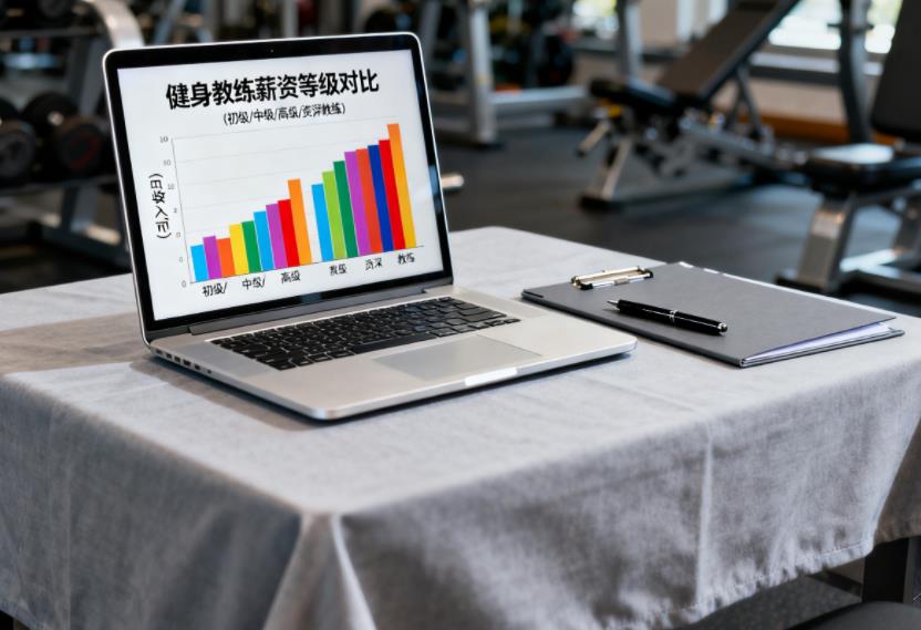 健身教练的工资待遇真相（最新版）：你的努力真的能兑现吗？