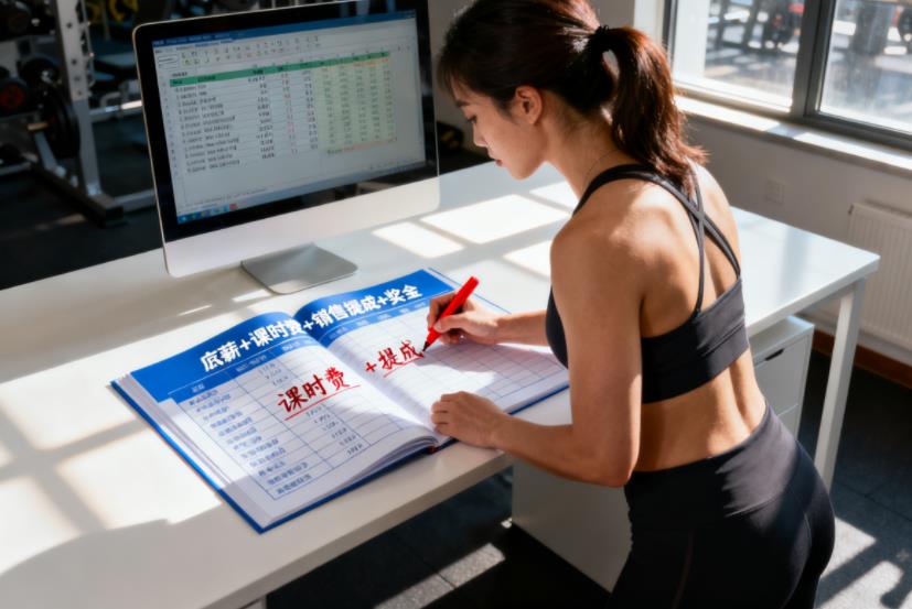 健身教练能干一辈子吗？深度剖析：从吃青春饭到终身职业的破局之路