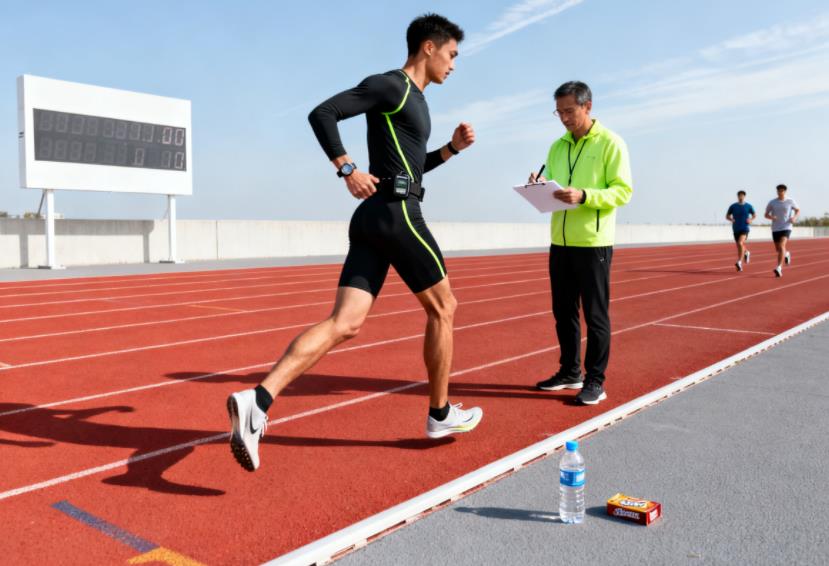 跑步腿会变粗吗？科学解谜：为什么有人越跑越细，有人却粗了？