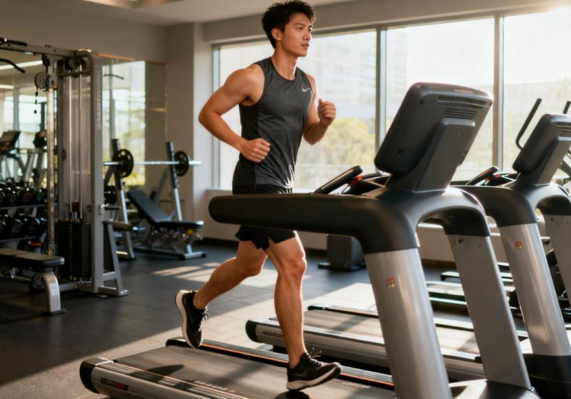 跑步机的好处远超你的想象：深度解析，为何它仍是家庭健身的“核心资产”