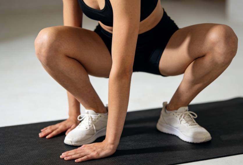 什么是波比跳？“脂肪杀手”全解析：从正确做法到高效计划