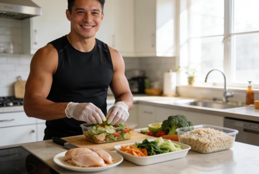 运动营养师培训全指南：职业前景、报考避坑与高薪密码