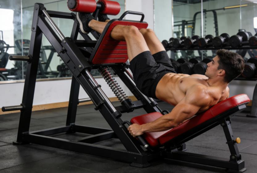 收腹机真的有用吗？深度拆解：是神器还是“智商税”